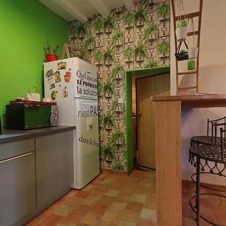 Au Coeur Du Perche Holiday home