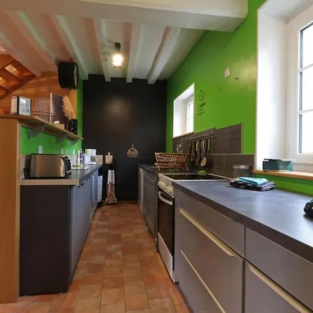 Au Coeur Du Perche Holiday home
