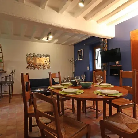 Holiday home Au Coeur Du Perche Grande Courbetiere