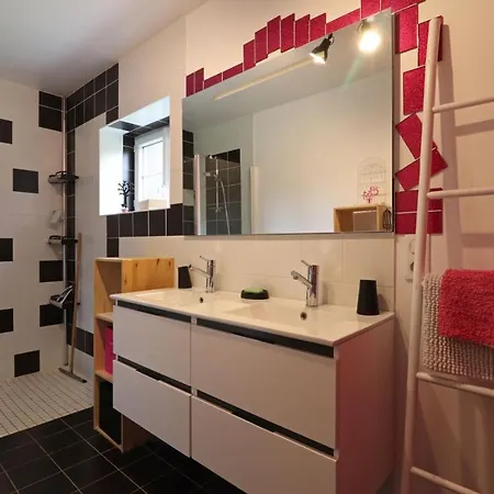 Holiday home Au Coeur Du Perche Grande Courbetiere
